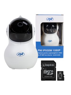 IP930W PNI videó megfigyelő kamera