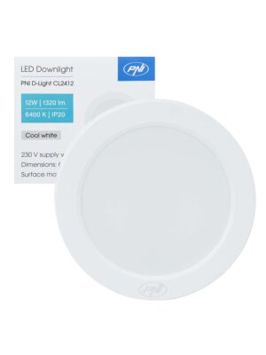 PNI LED mennyezeti lámpa