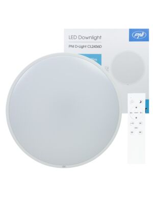 PNI D-Light CL2436D LED mennyezeti lámpa