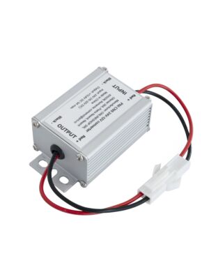 PNI CN5 feszültségátalakító bemenet 24V kimenet 12V áram 5A