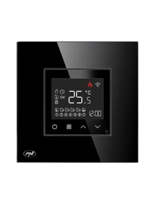 Beépített intelligens termosztát PNI CT25B
