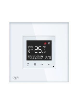 Intelligens termosztát PNI CT25W