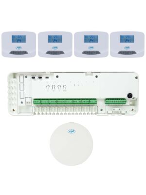 PNI CT28 Pro 4 WiFi automatizálási készlet