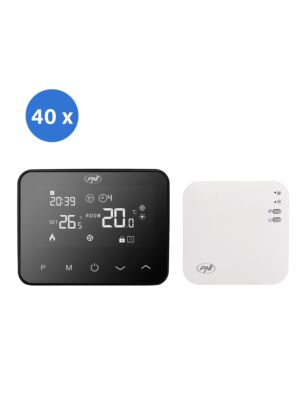 okos termosztát PNI CT40 PRO
