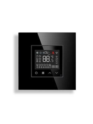 Beépített intelligens termosztát PNI CT25B