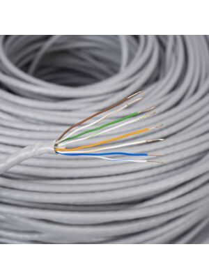 UTP CAT6 PNI CU057 kábel