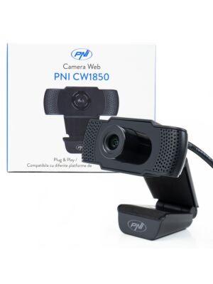 PNI CW1850 Full HD webkamera