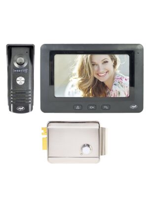 Videó kaputelefon PNI DF930