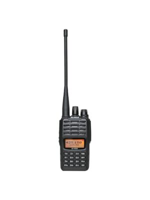 VHF/UHF rádióállomás