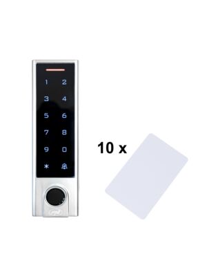 PNI DK350 hozzáférés-vezérlő billentyűzet csomag