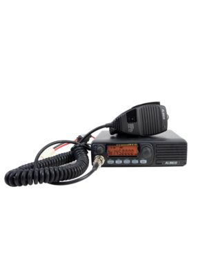 PNI Alinco DR-B185HE VHF rádióállomás