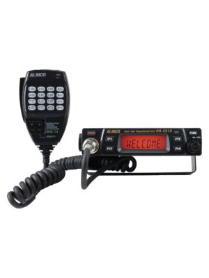 PNI Alinco VHF rádióállomás
