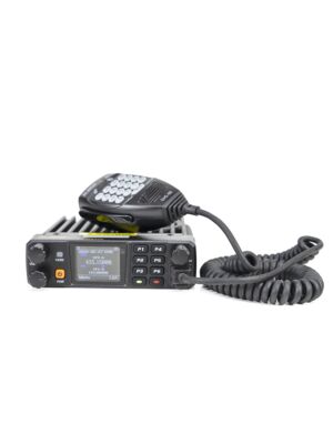 VHF/UHF PNI Alinco DR-MD-520E rádióállomás