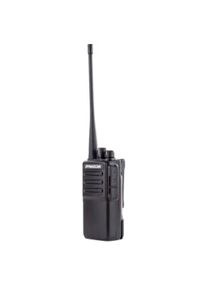 Hordozható rádióállomás PMR Dynascan 240BT 446MHz, 0.5W, 16 csatorna