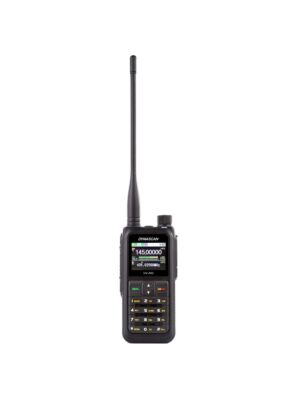 Dynascan UV-202 VHF/UHF rádióállomás