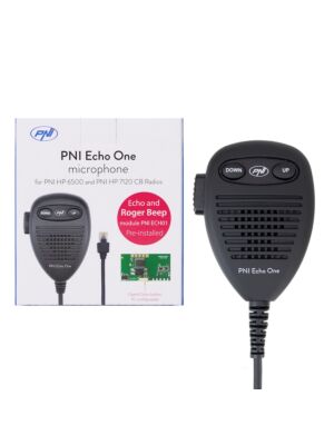 PNI Echo One mikrofon