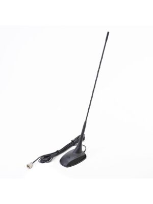 CB PNI Extra 48 antenna, mágneses csomaggal