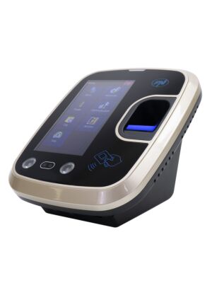 Biometrikus óra és beléptető rendszer PNI Face 600