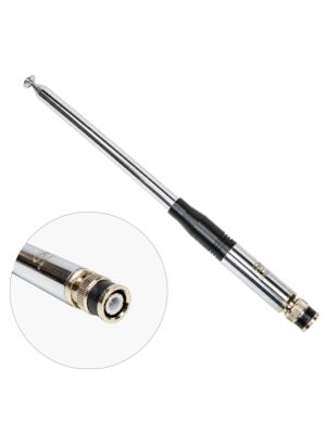 BNC PNI Flex 130 teleszkópos antenna, 27MHz, 23,5-130 cm