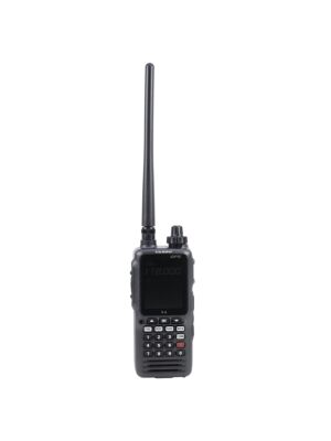 Yaesu FTA850L VHF hordozható rádióállomás