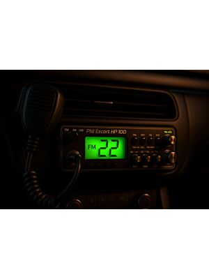 Amatőr rádióállomás PNI Escort HP 100