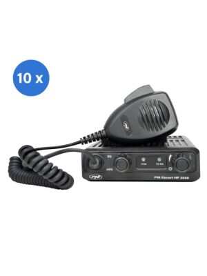 CB rádióállomás PNI Escort HP 2020