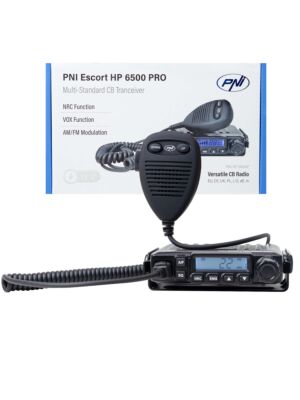 CB rádióállomás PNI Escort HP 6500 PRO