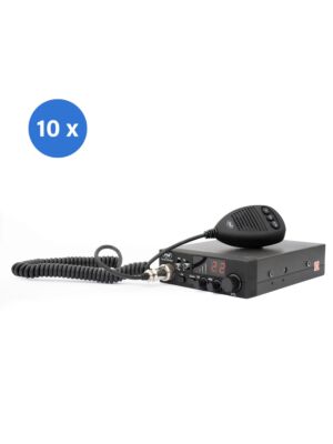 CB rádióállomás PNI Escort HP 8024