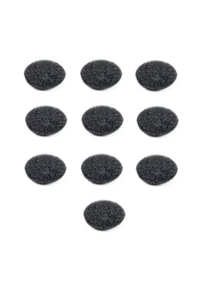 10 db-os szivacsvédő készlet PNI fejhallgatóhoz