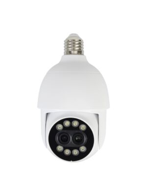 PNI IP215 2MP vezeték nélküli videó megfigyelő kamera