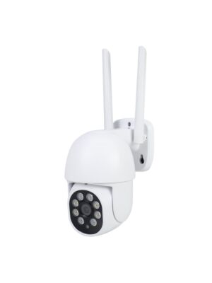 Videó megfigyelő kamera PNI IP403 3Mp IP-vel