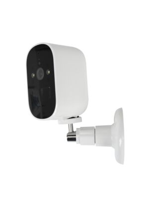 PNI IP418 4MP vezeték nélküli videó megfigyelő kamera