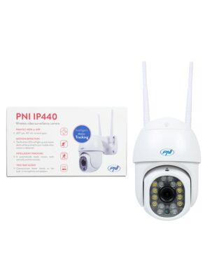 PNI IP440 vezeték nélküli videó megfigyelő kamera