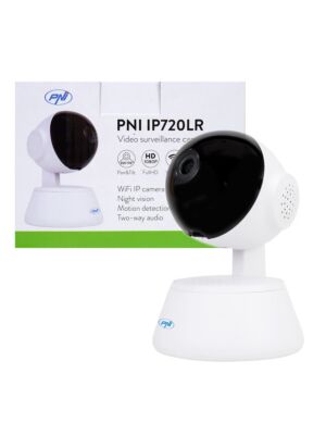 PNI IP720LR 1080P videó megfigyelő kamera