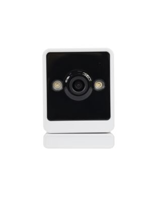 Videó megfigyelő kamera PNI IP744 4MP IP-vel
