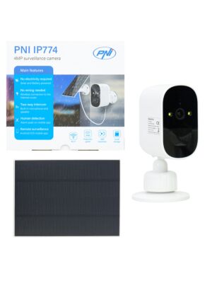 PNI IP774 videó megfigyelő kamera