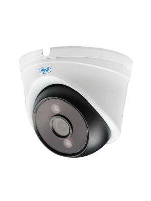 Videó megfigyelő kamera PNI IP808J, POE