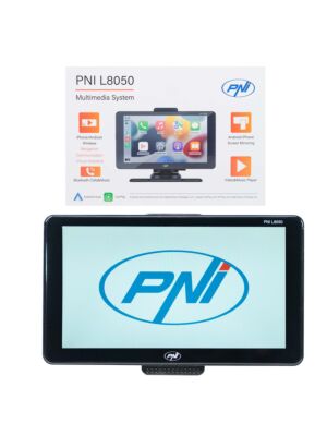 Autós multimédiás rendszer PNI L8050