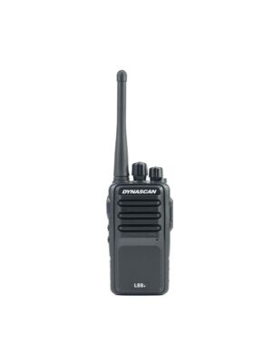 PMR 446 hordozható rádióállomás PNI DYNASCAN L88+