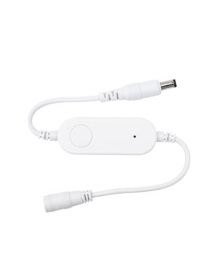 PNI LD120 intelligens fényerő-szabályozó WiFi-vel, vezérlés Tuya Smart alkalmazáson keresztül, 5V/12V/24V DC tápegység