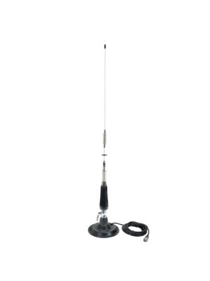 Összecsukható CB PNI LED 850 antenna talppal