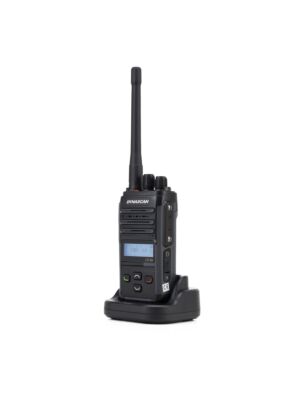PMR 446 hordozható rádióállomás PNI Dynascan LP-50 IP67
