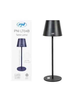 PNI asztali lámpa