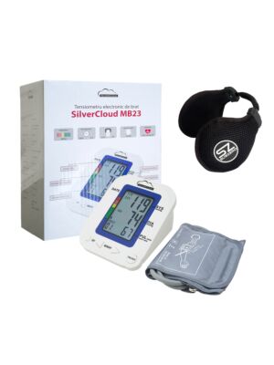Promo Elektronikus kar vérnyomásmérő