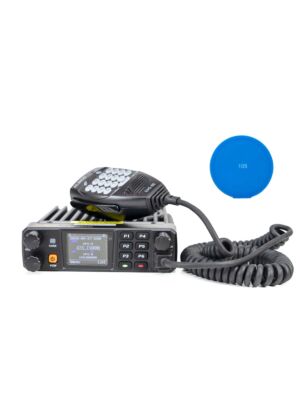 VHF, UHF Alinco, PNI rádióállomás