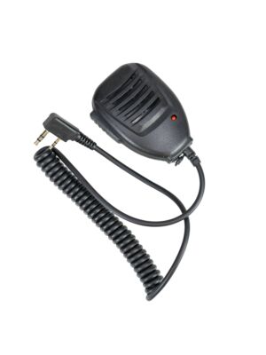 Mikrofon 2 tűs PNI MHS30 hangszóróval Kenwood