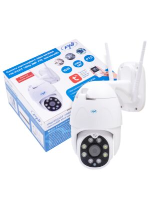 PNI IP230T vezeték nélküli video megfigyelő kamera