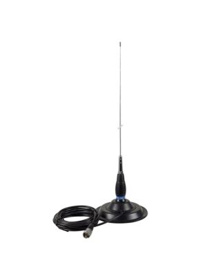 CB PNI ML145 antenna és 145 mm-es mágnes