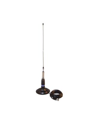 Antenna CB PNI ML160 hossza 145 cm és mágnes