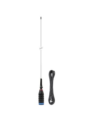 CB PNI ML201 Fekete antenna, hossza 200 cm